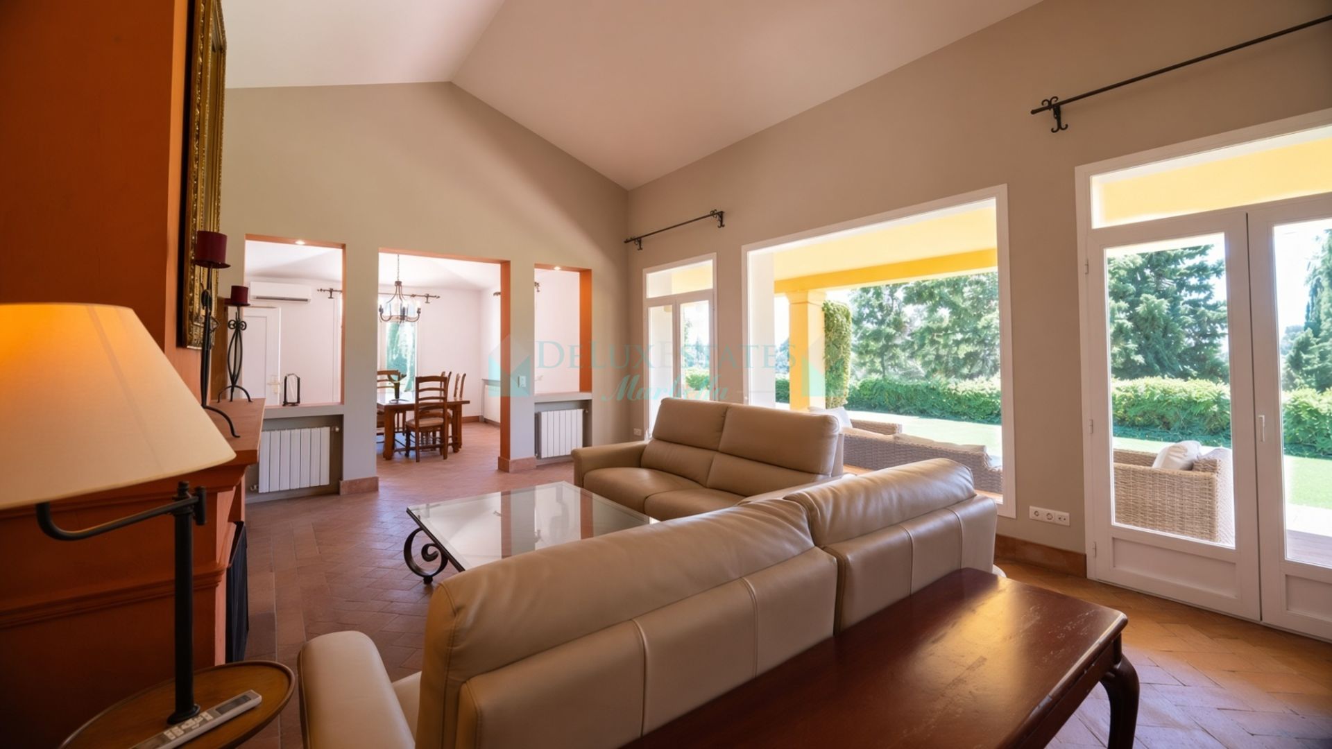 Villa for sale in Sotogrande