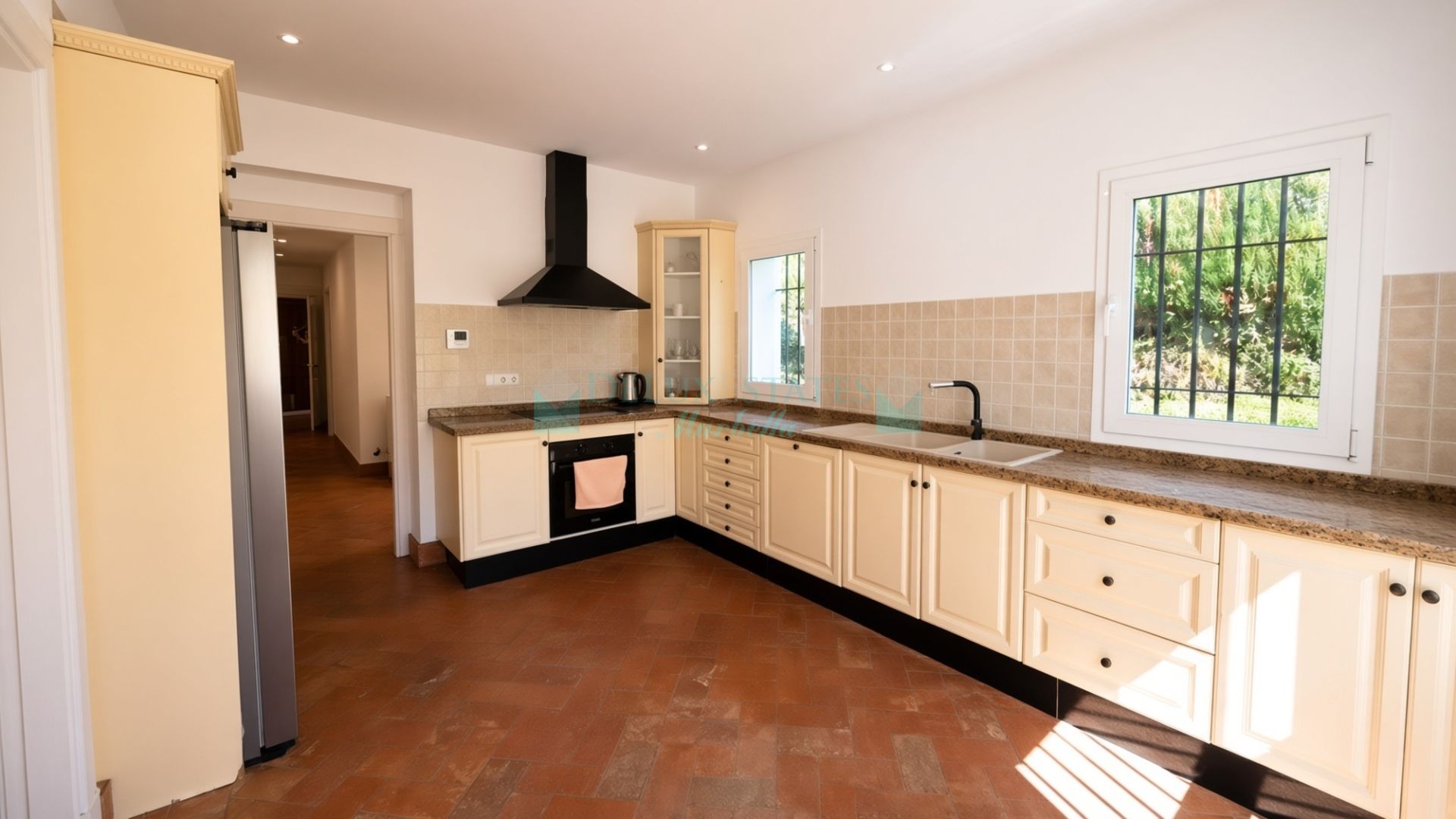 Villa for sale in Sotogrande