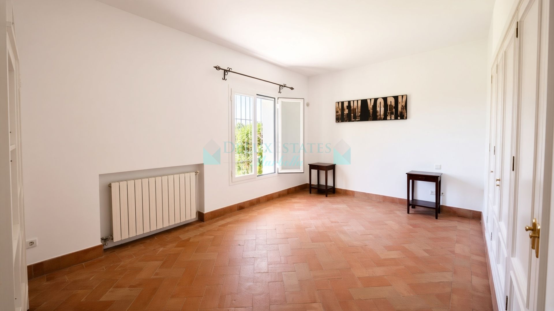 Villa for sale in Sotogrande