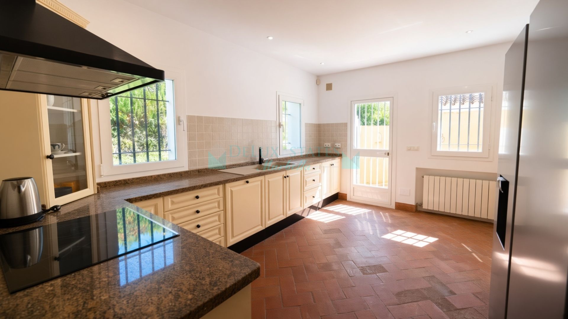 Villa for sale in Sotogrande