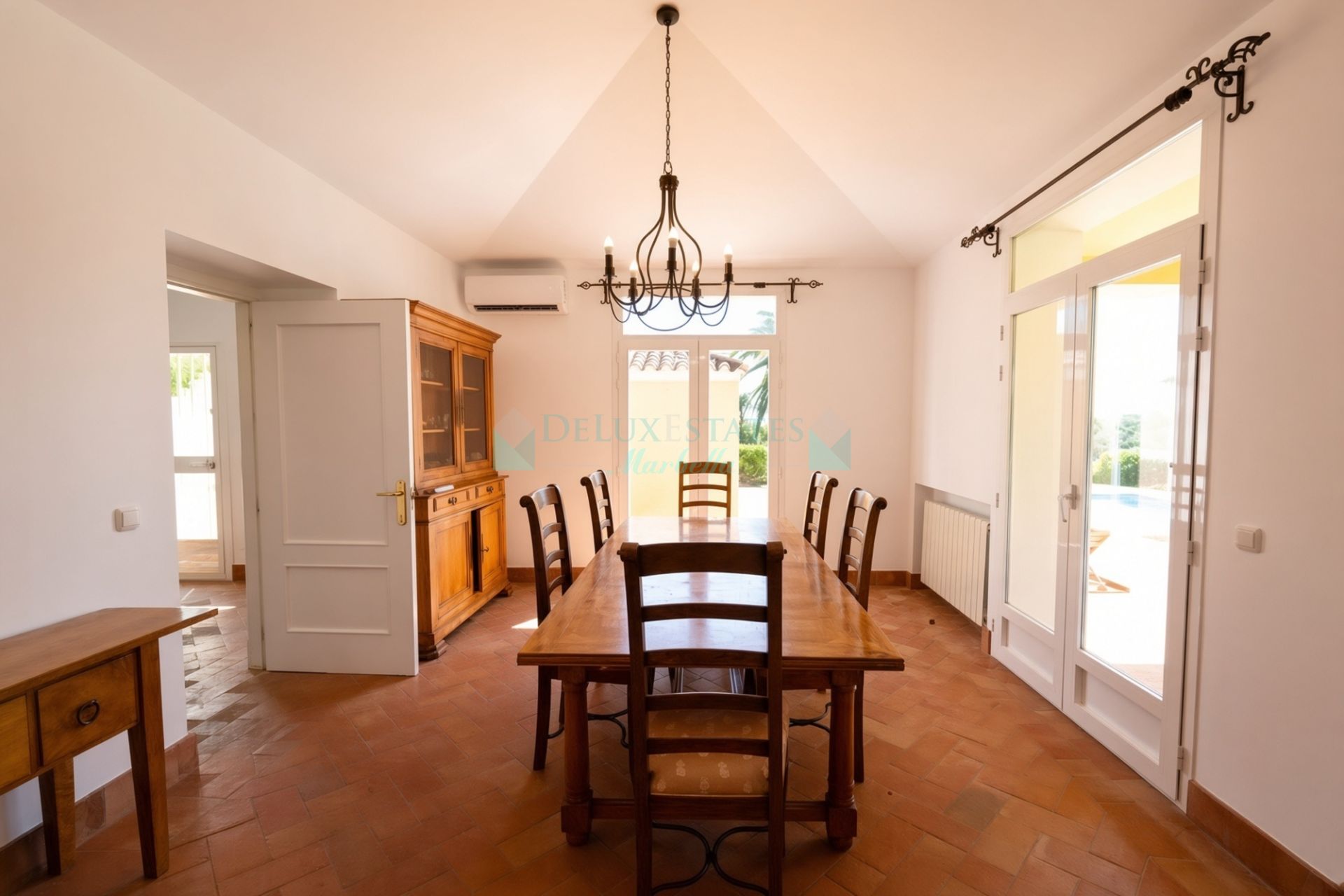 Villa for sale in Sotogrande