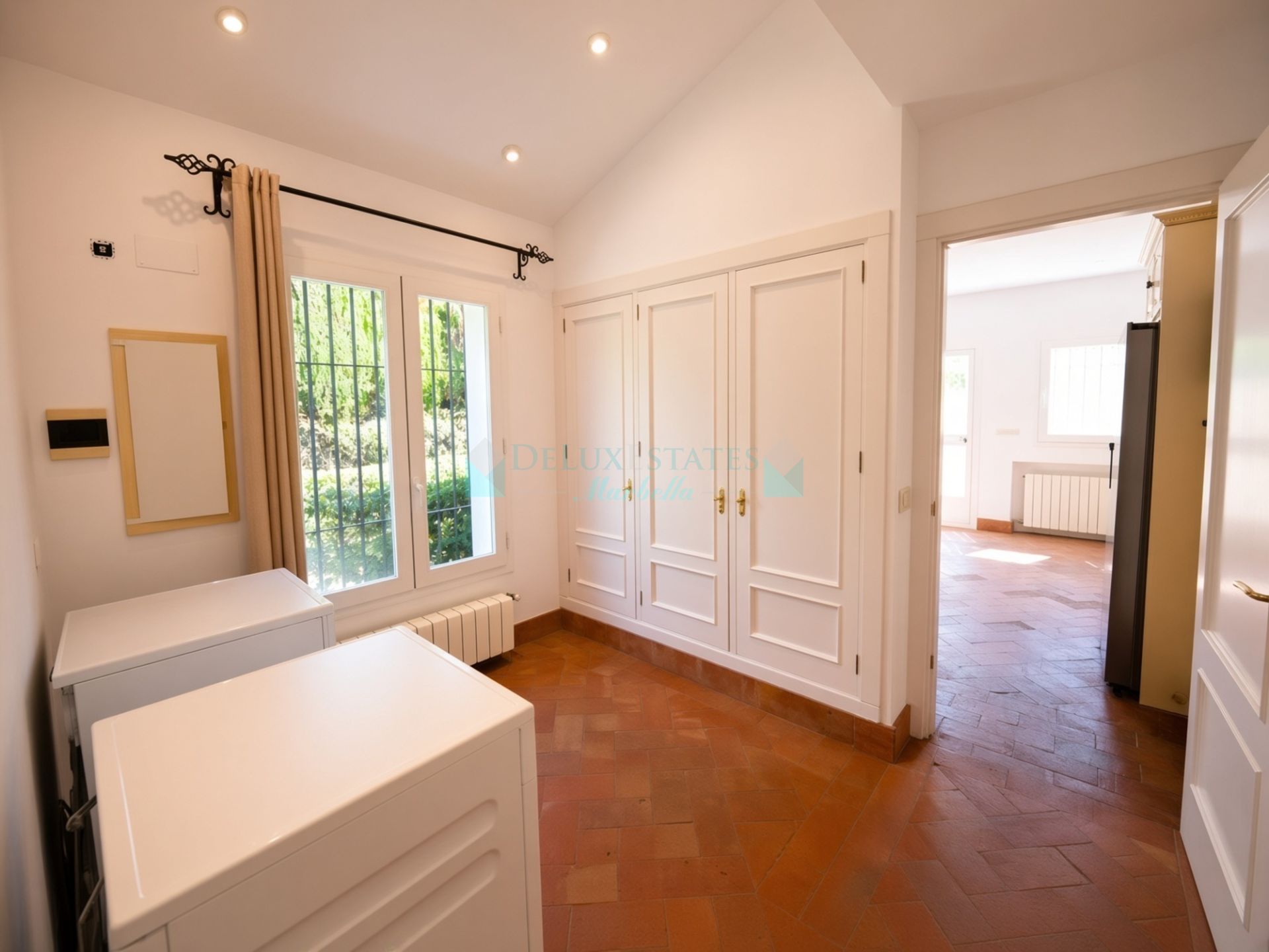 Villa for sale in Sotogrande