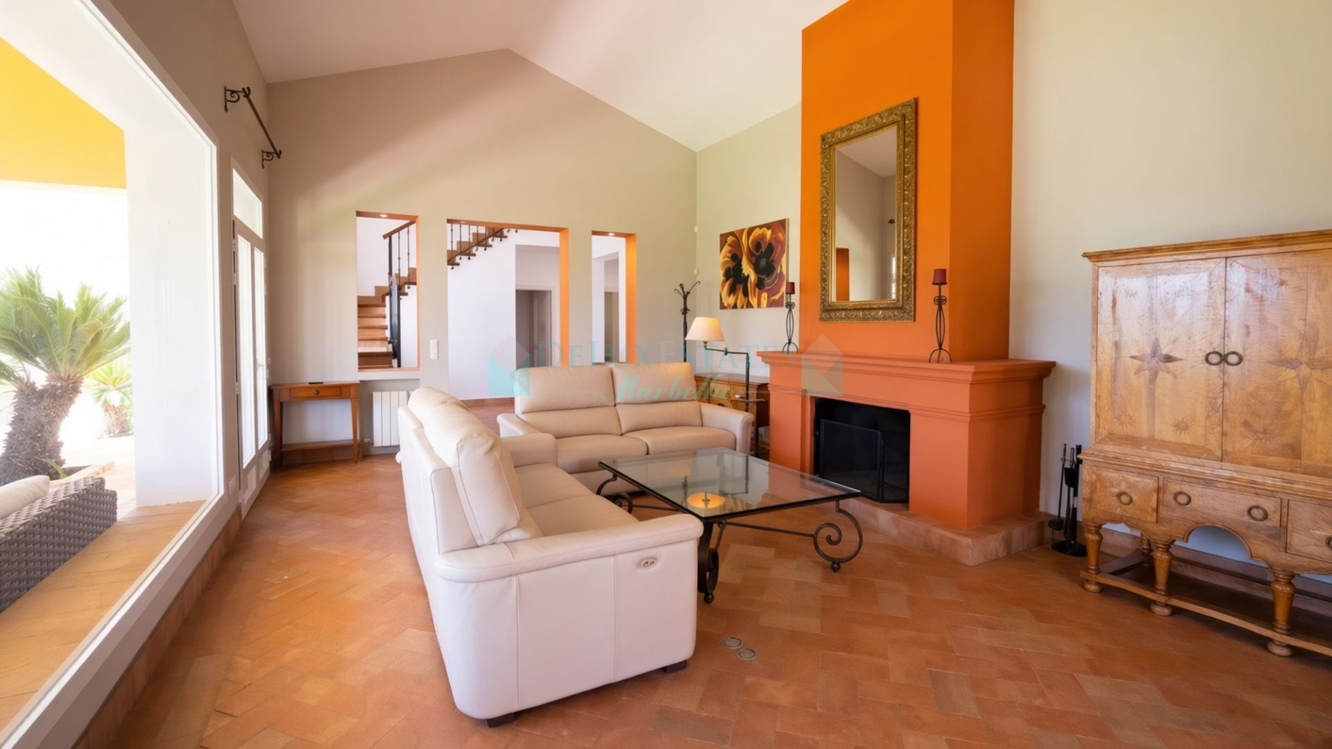 Villa for sale in Sotogrande