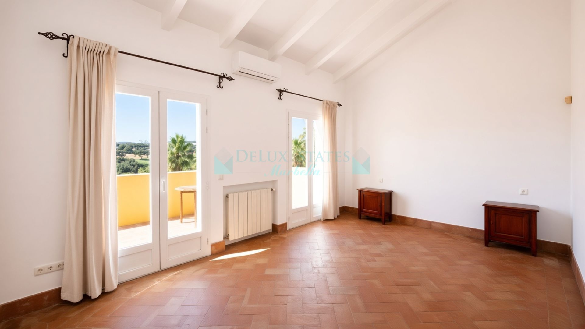 Villa for sale in Sotogrande