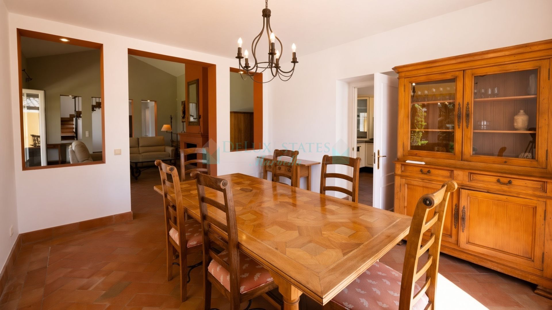 Villa for sale in Sotogrande
