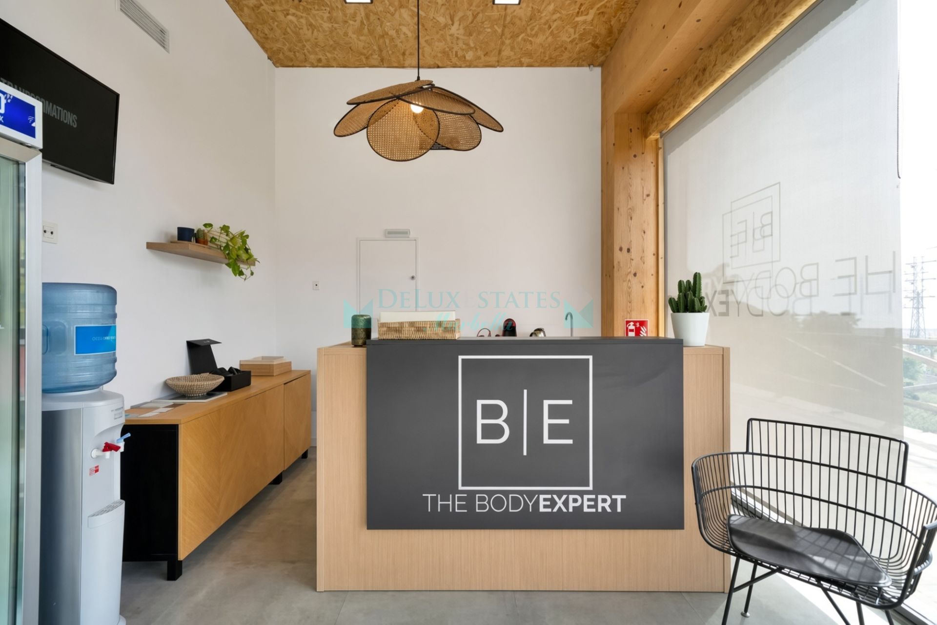 Penthouse for sale in El Paraiso, Estepona