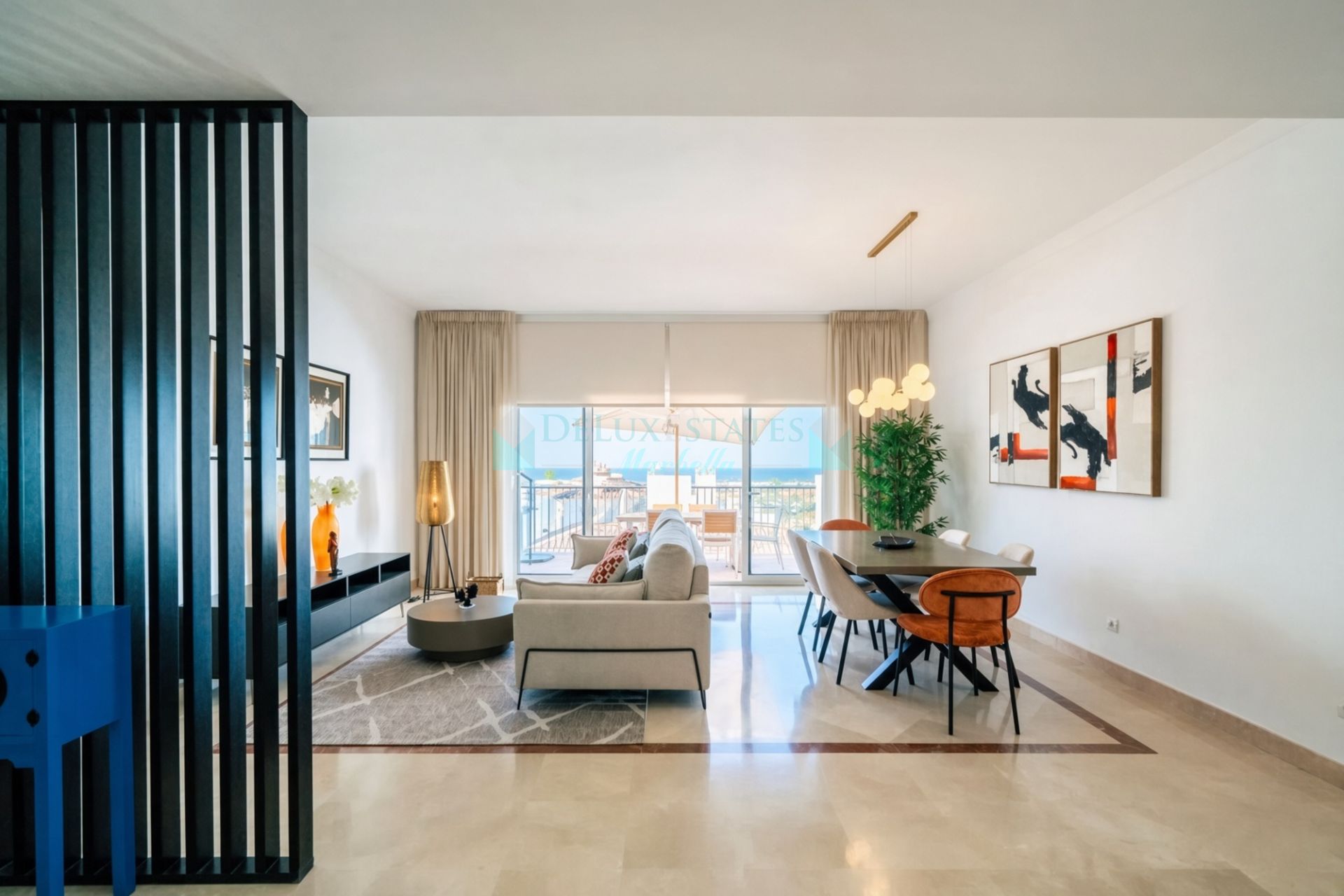 Penthouse for sale in El Paraiso, Estepona