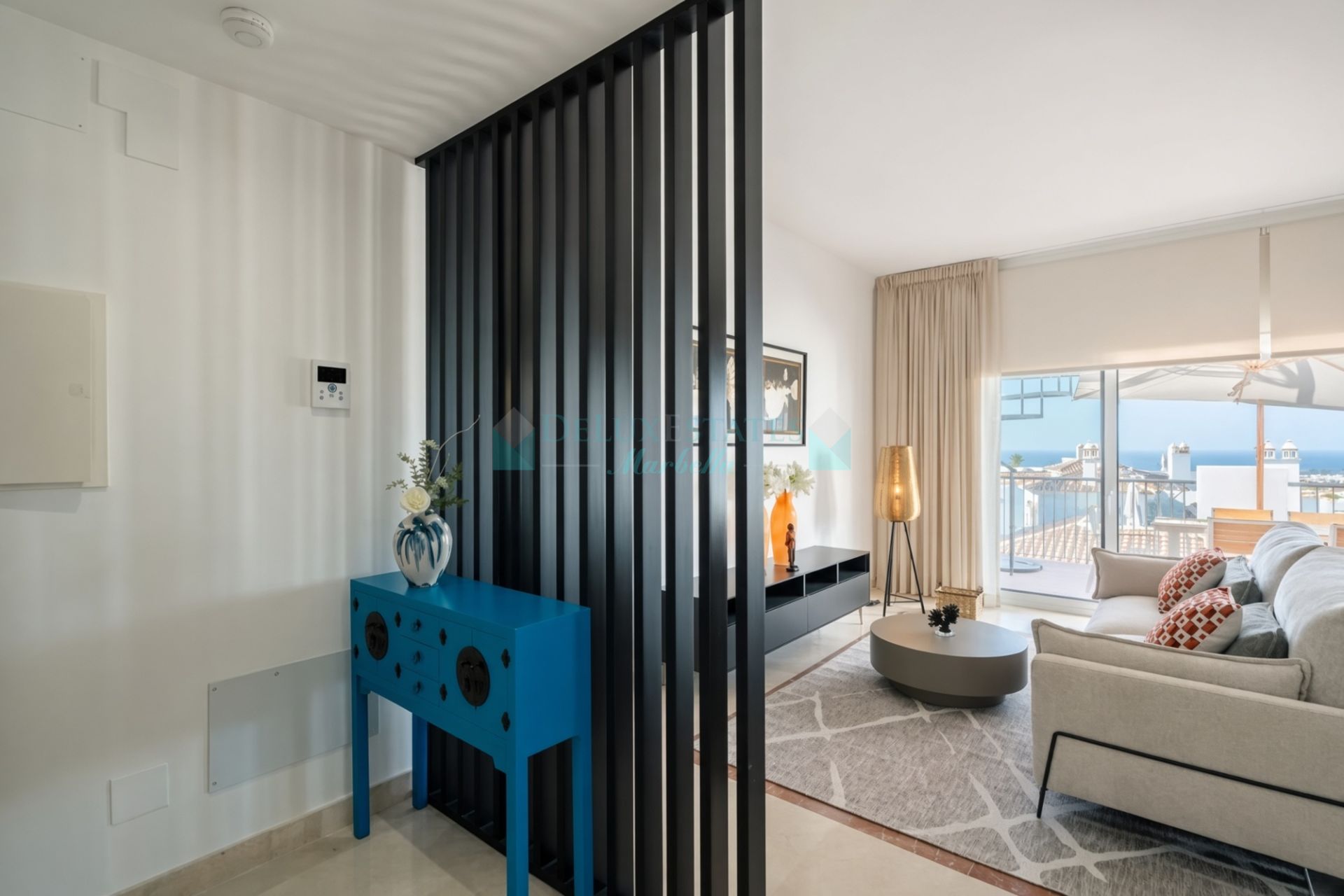Penthouse for sale in El Paraiso, Estepona
