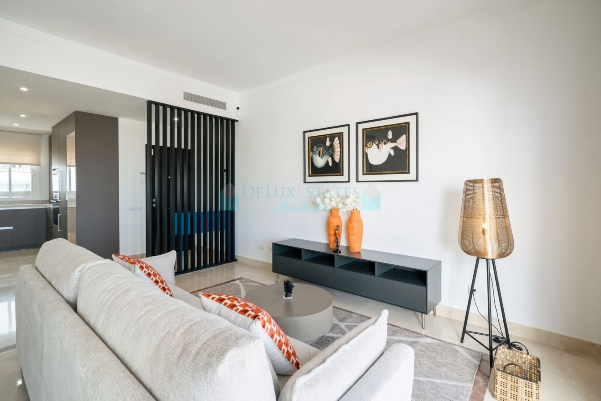 Penthouse for sale in El Paraiso, Estepona
