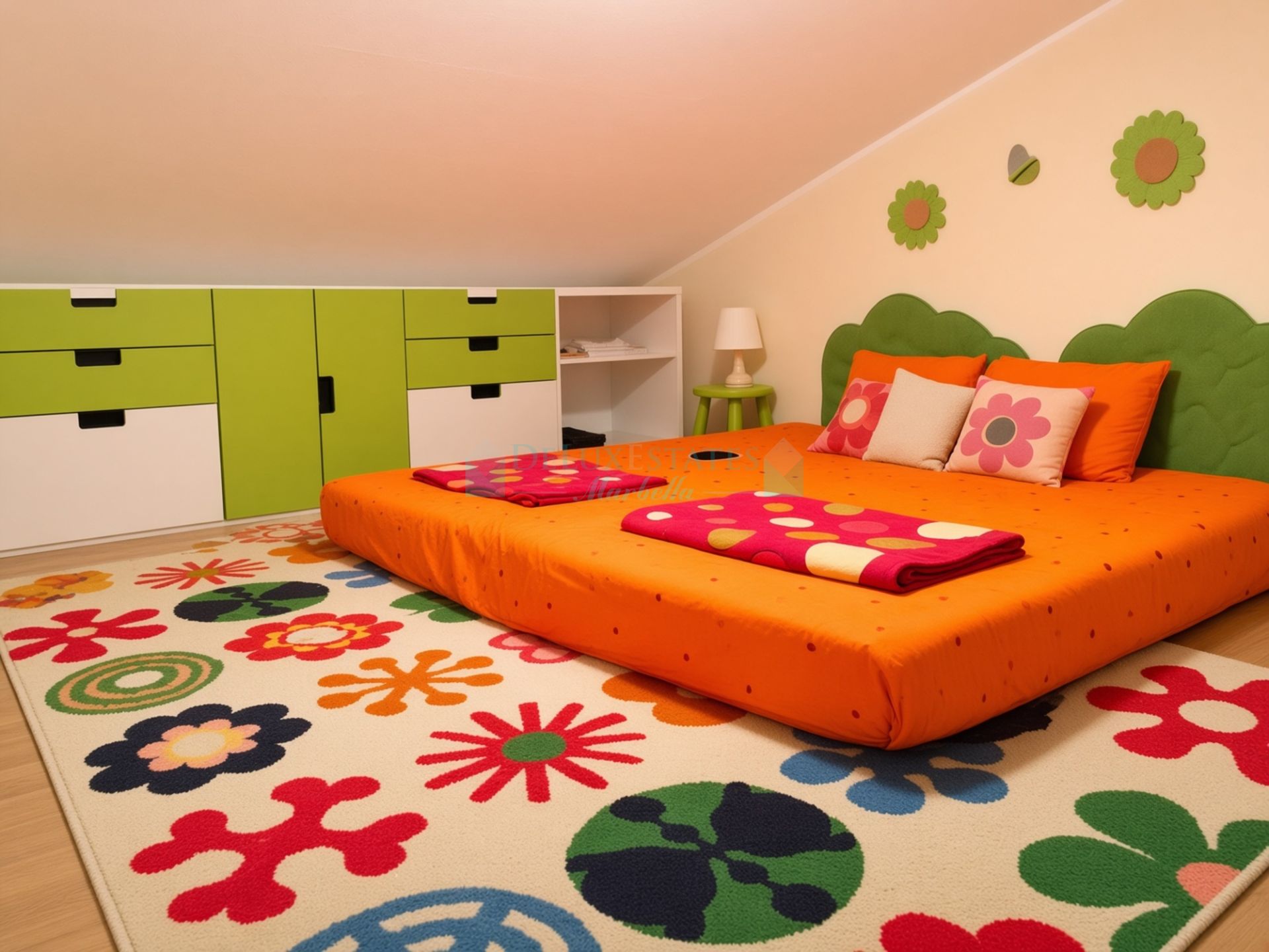 Studio for sale in Seghers, Estepona