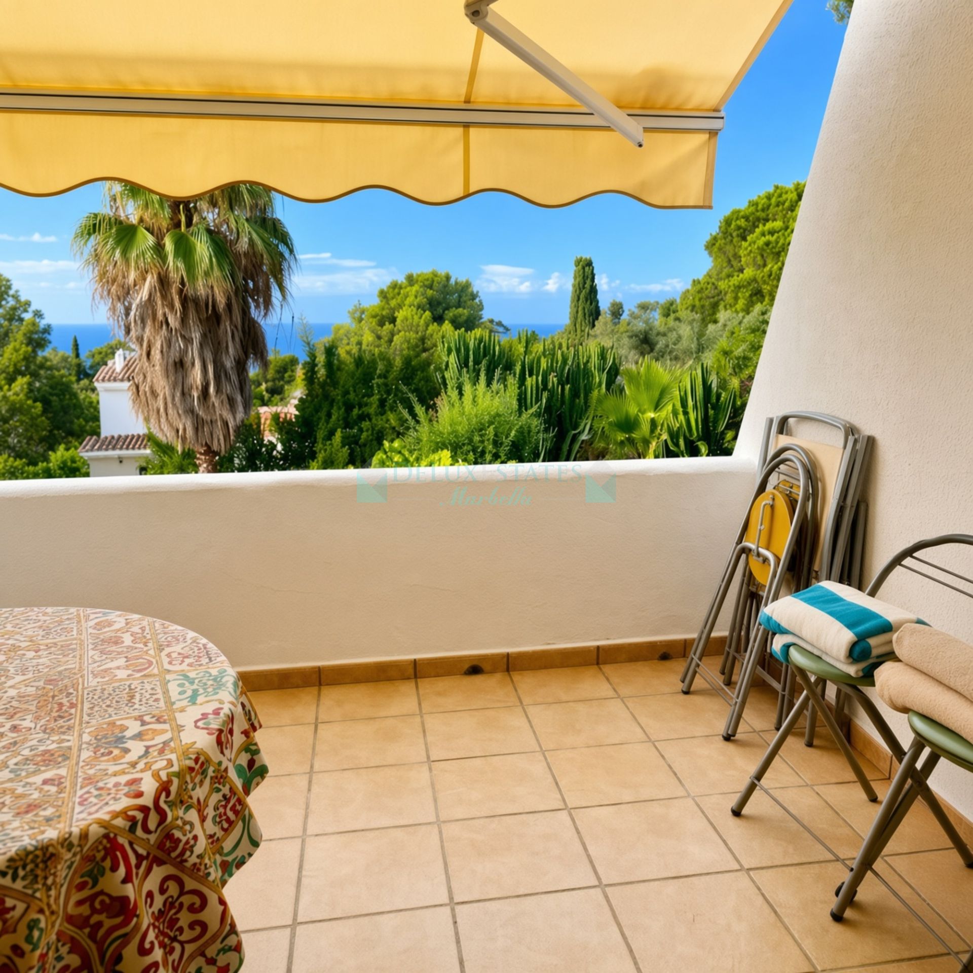 Studio for sale in Seghers, Estepona