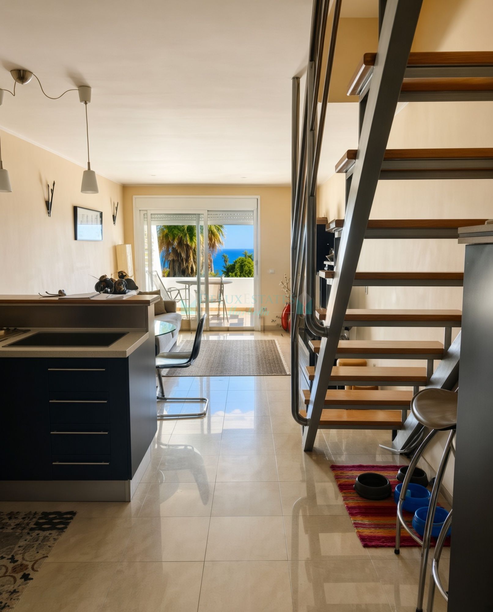 Studio for sale in Seghers, Estepona