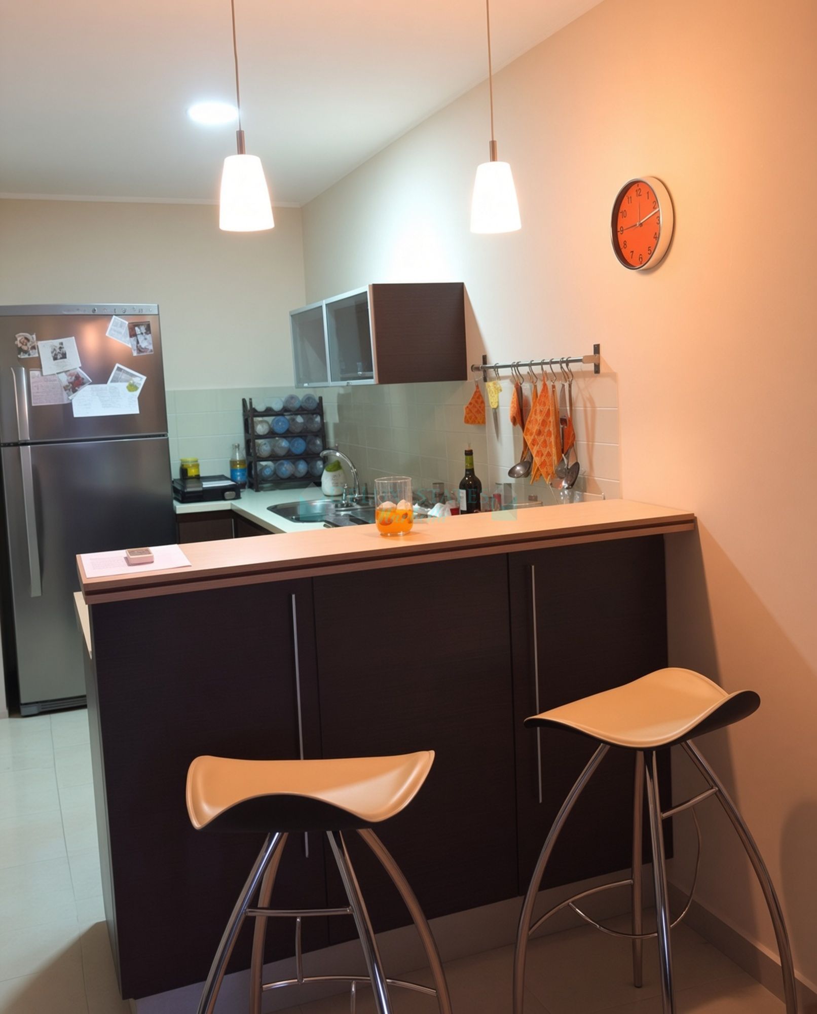 Studio for sale in Seghers, Estepona