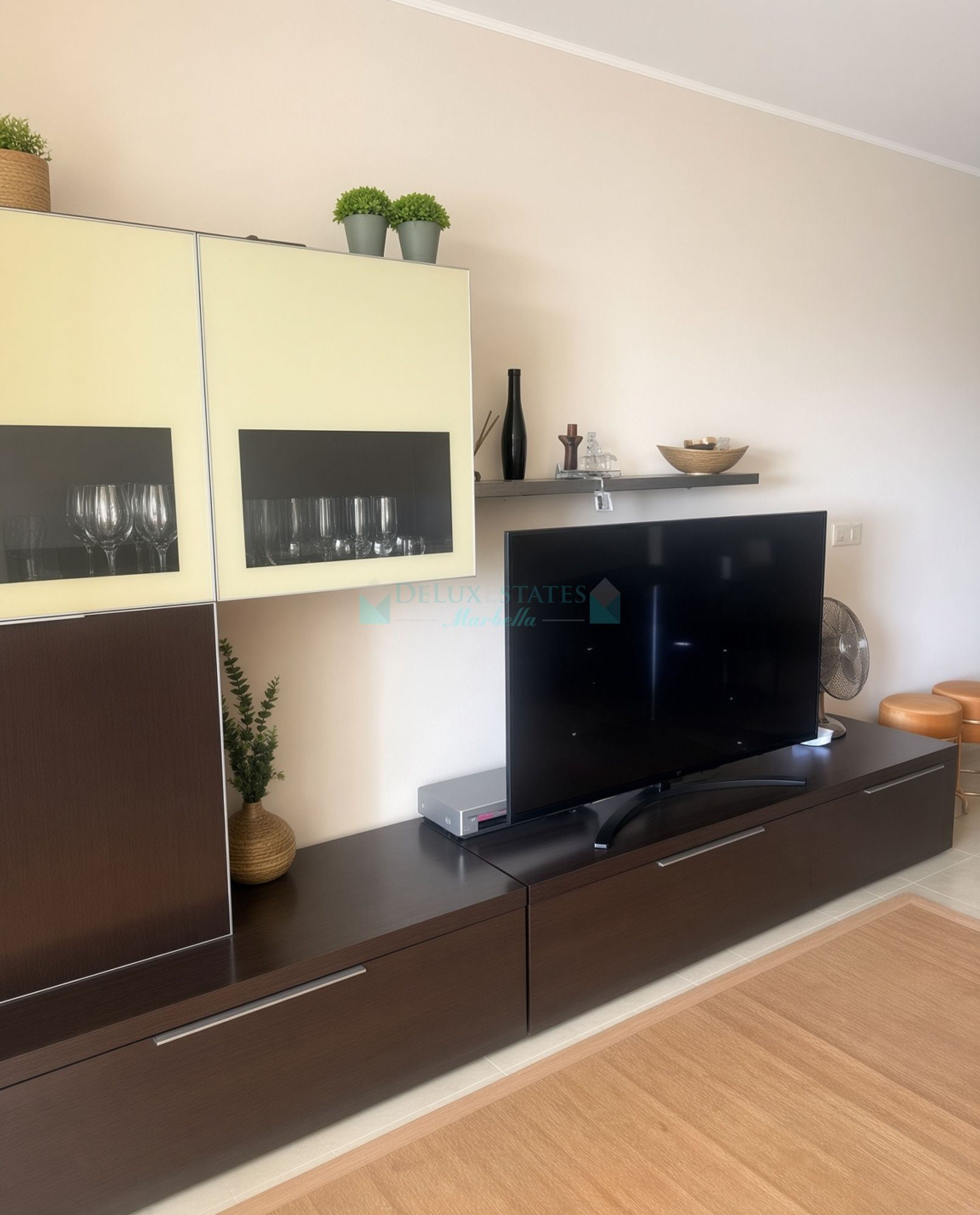 Studio for sale in Seghers, Estepona