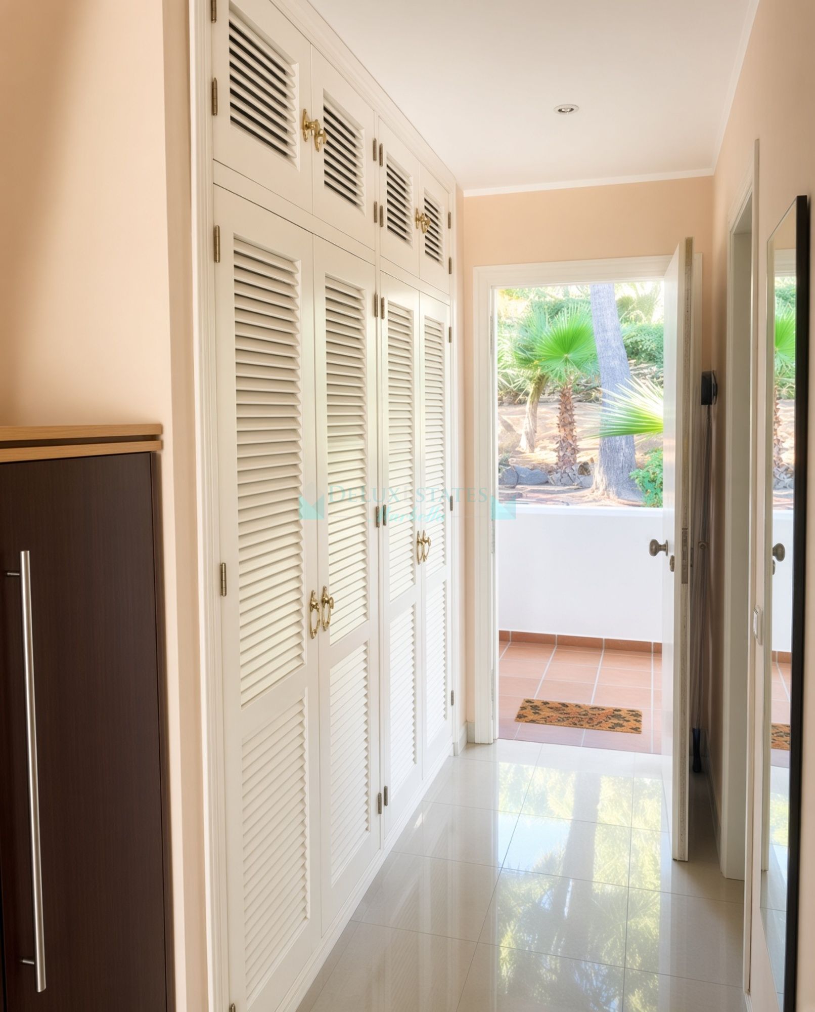 Studio for sale in Seghers, Estepona