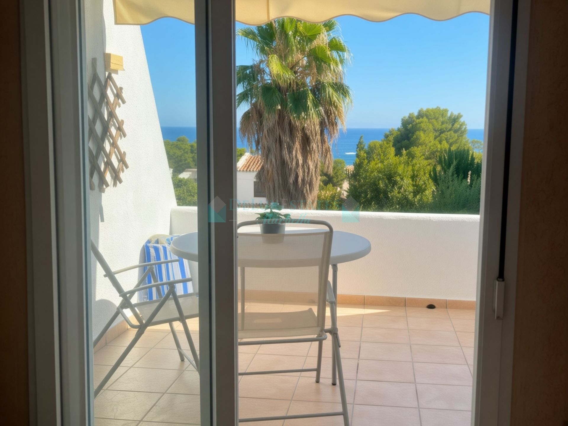 Studio for sale in Seghers, Estepona