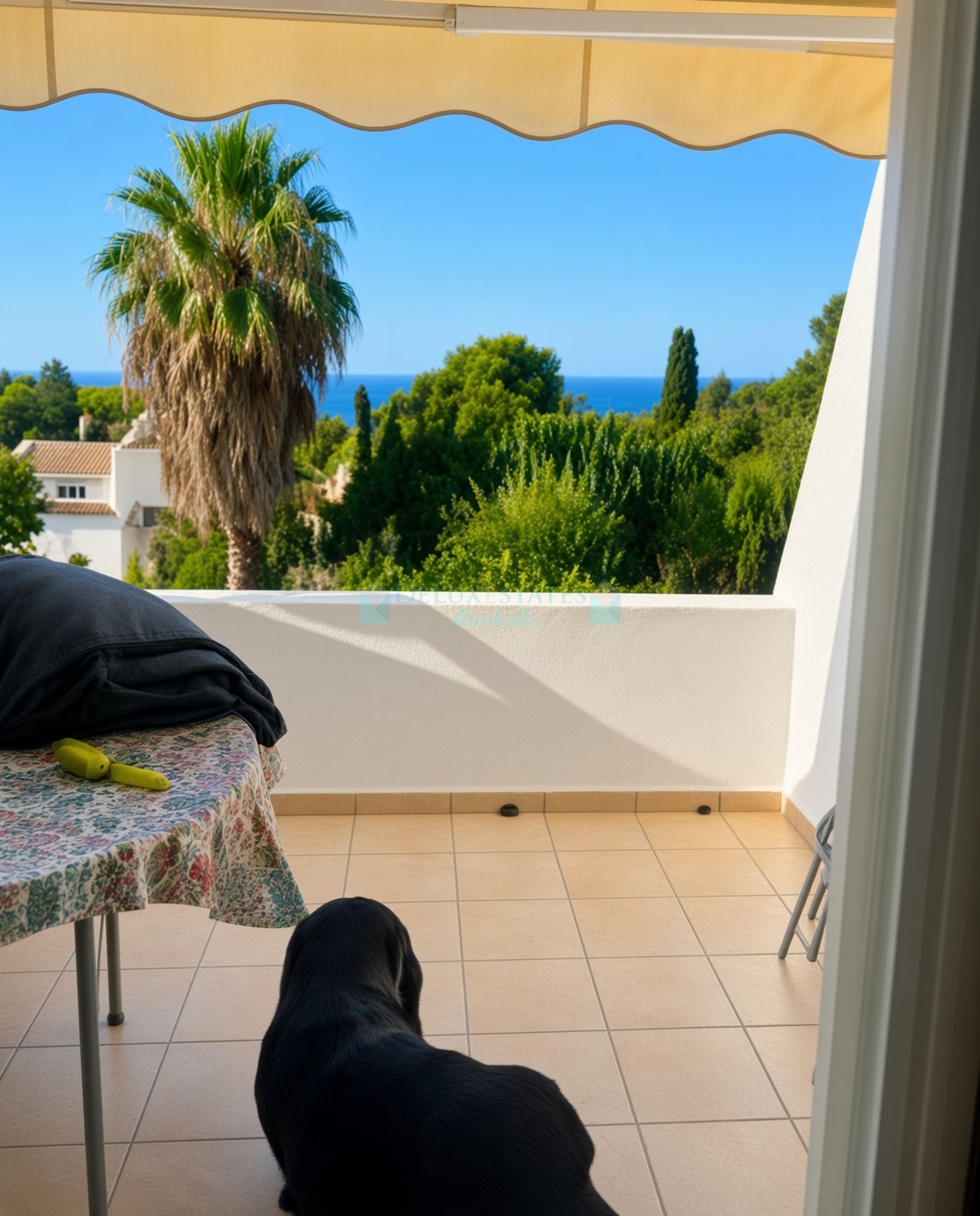 Studio for sale in Seghers, Estepona