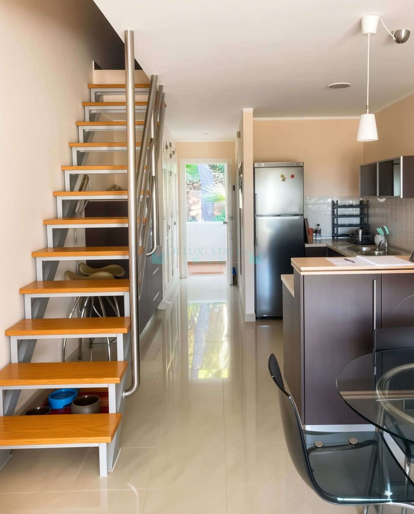 Studio for sale in Seghers, Estepona