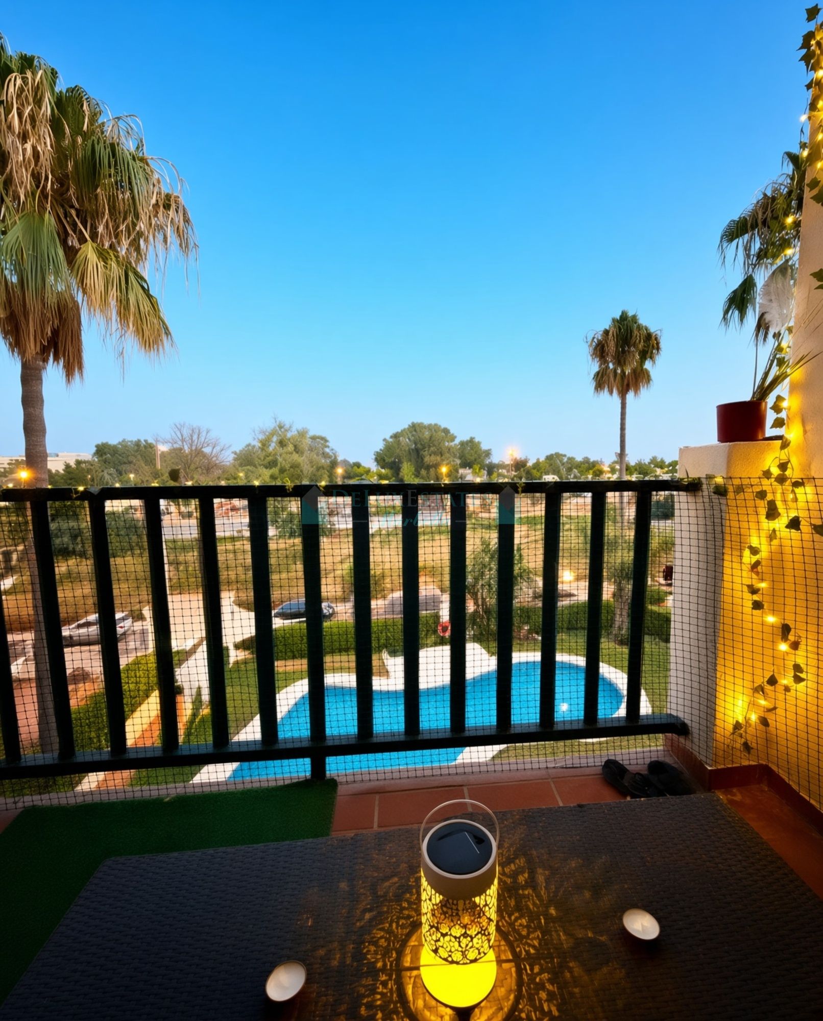 Apartment for sale in Lorcrimar, Nueva Andalucia