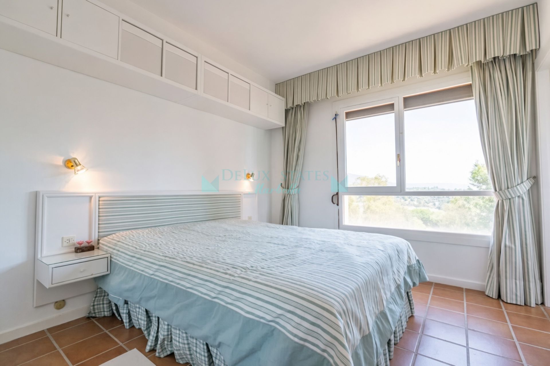 Apartment for sale in Torres de Aloha, Nueva Andalucia