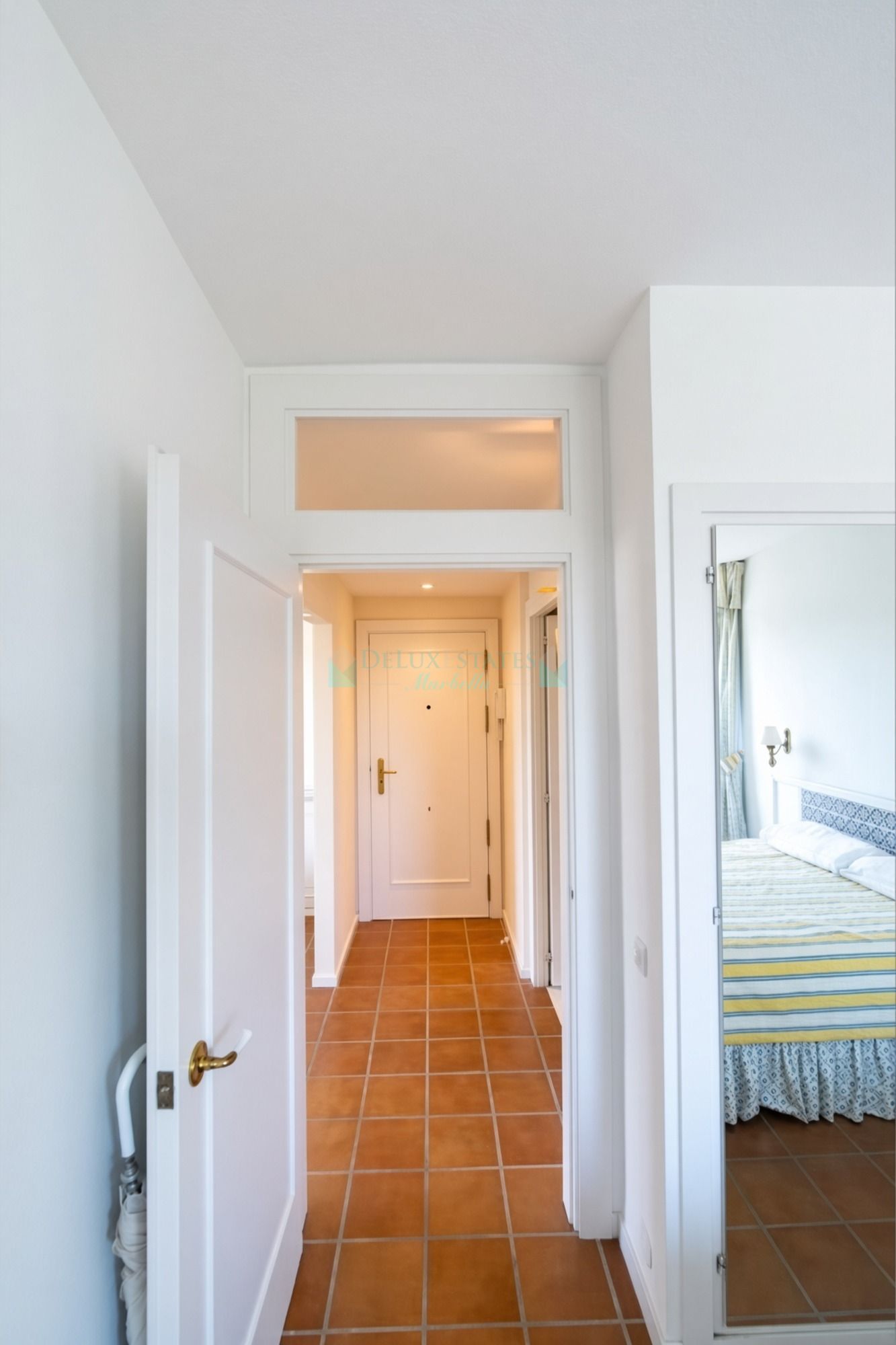 Apartment for sale in Torres de Aloha, Nueva Andalucia