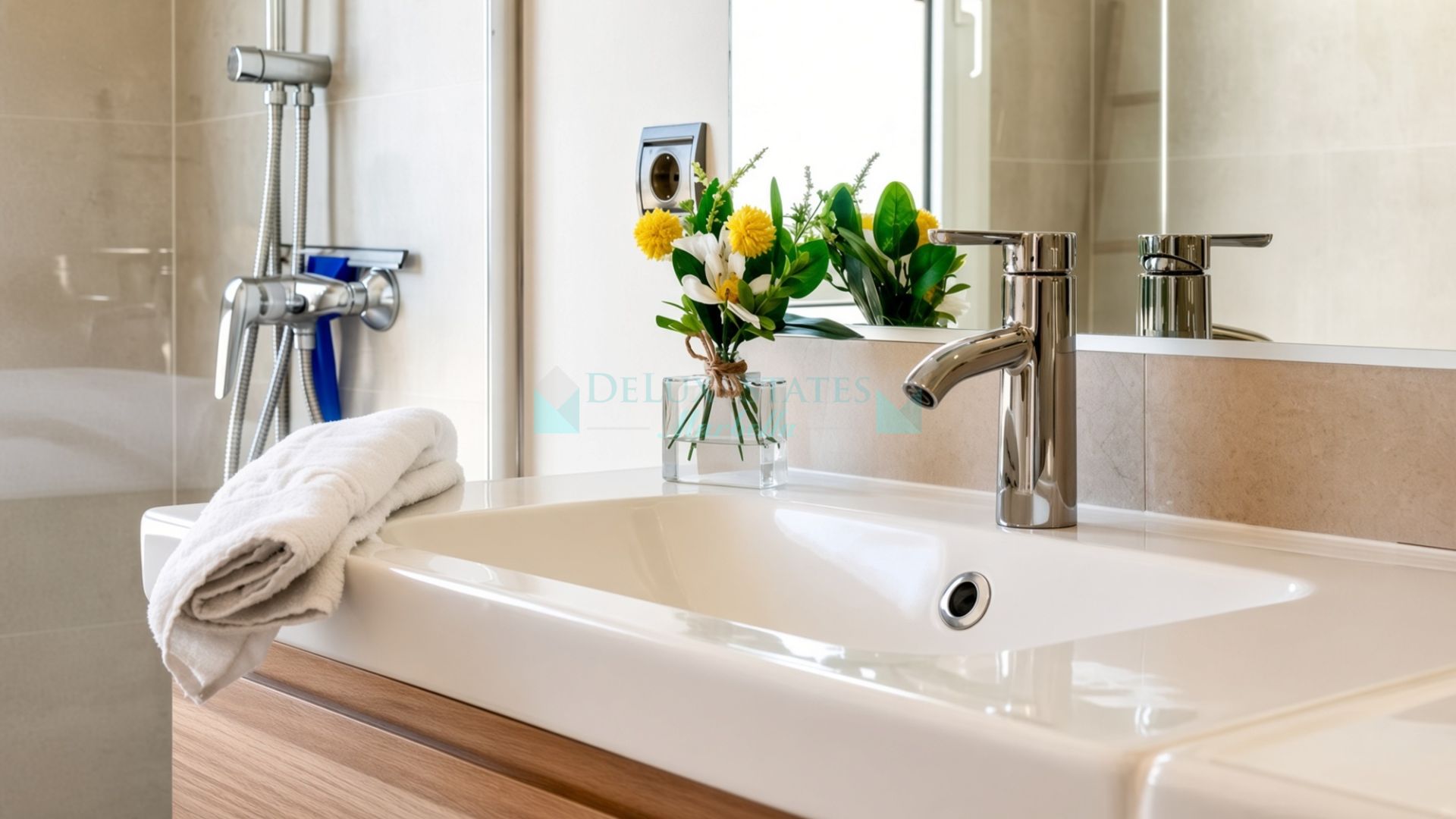Semi Detached House for sale in Lindasol, Marbella East