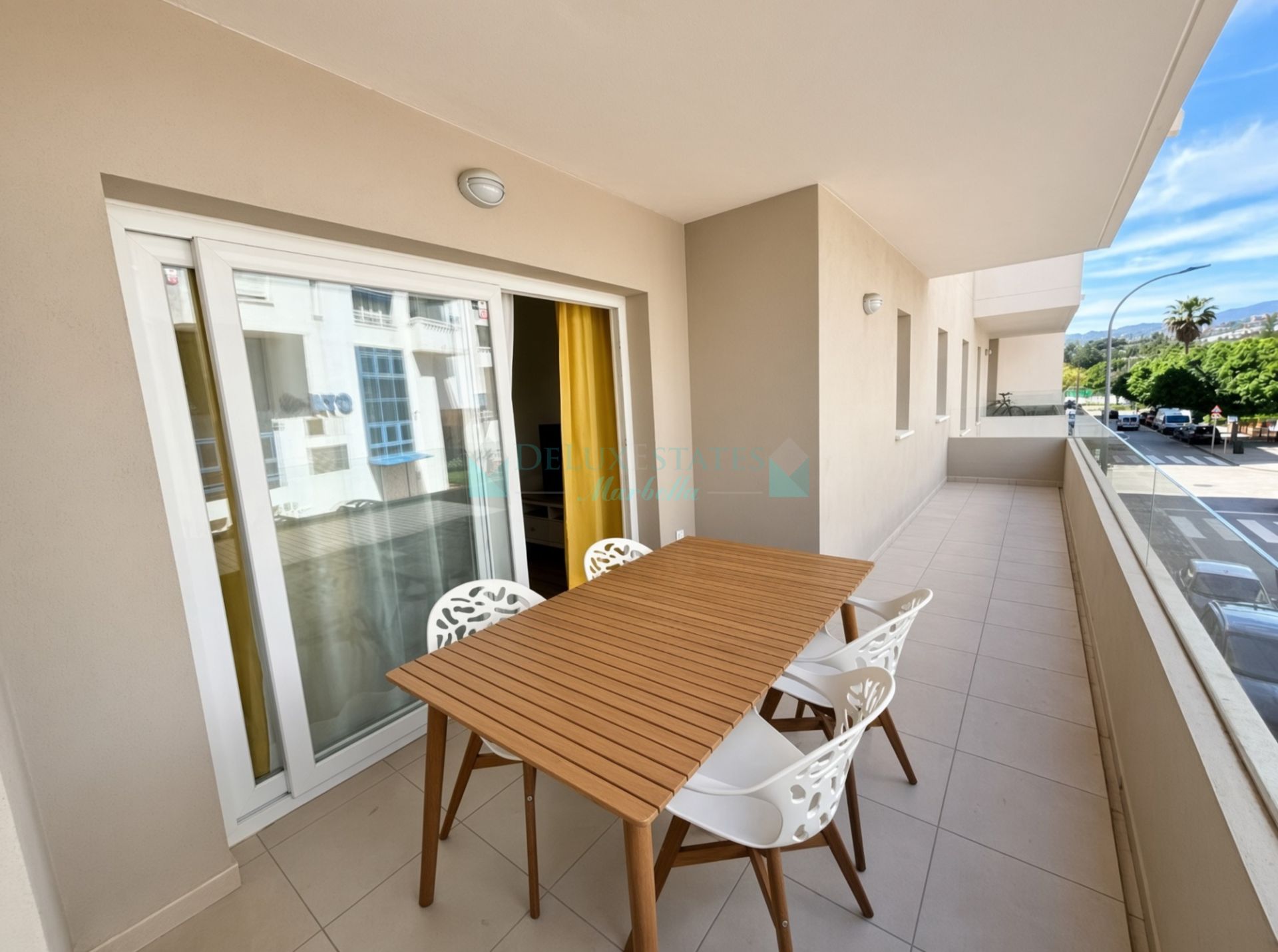 Apartment for sale in La Campana, Nueva Andalucia