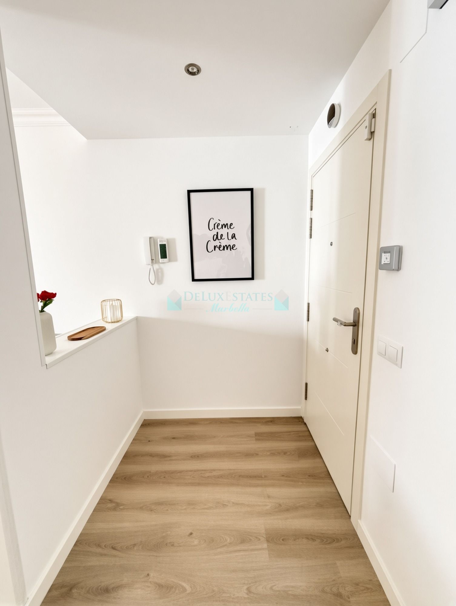 Apartment for sale in La Campana, Nueva Andalucia