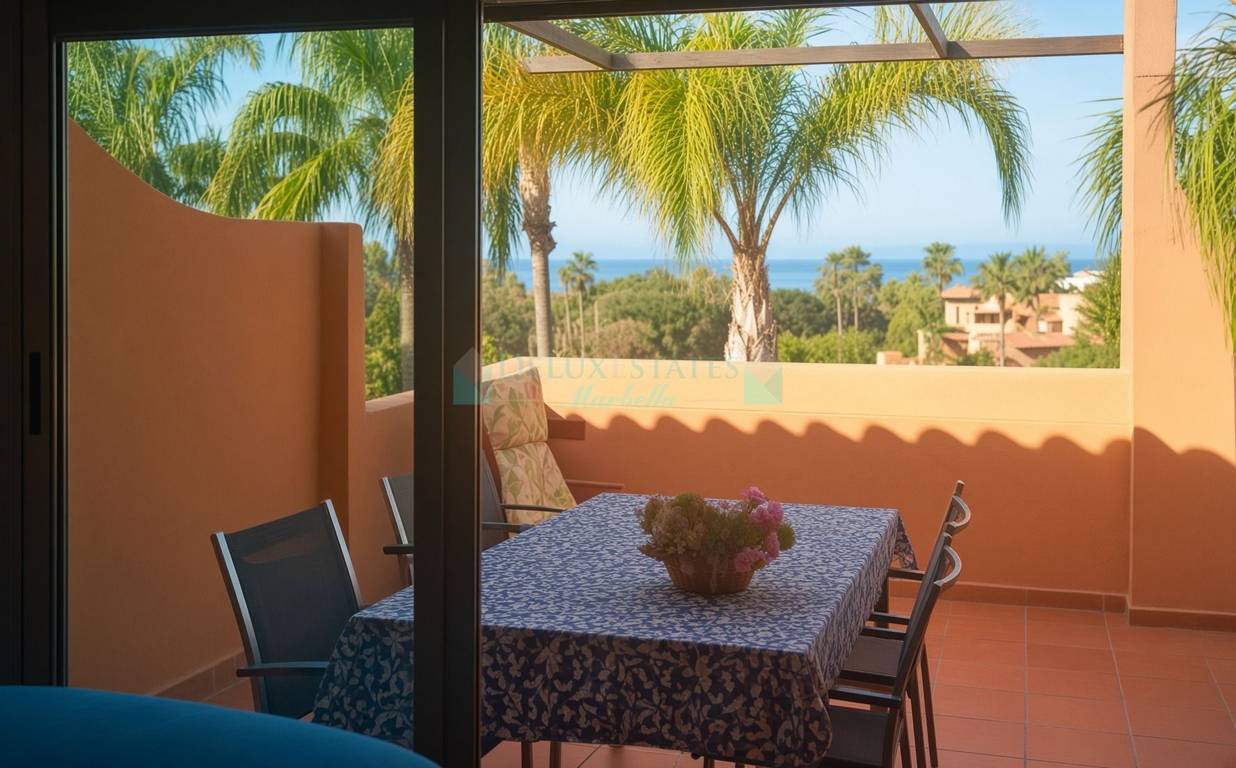 Apartment for sale in Sotoserena, Estepona
