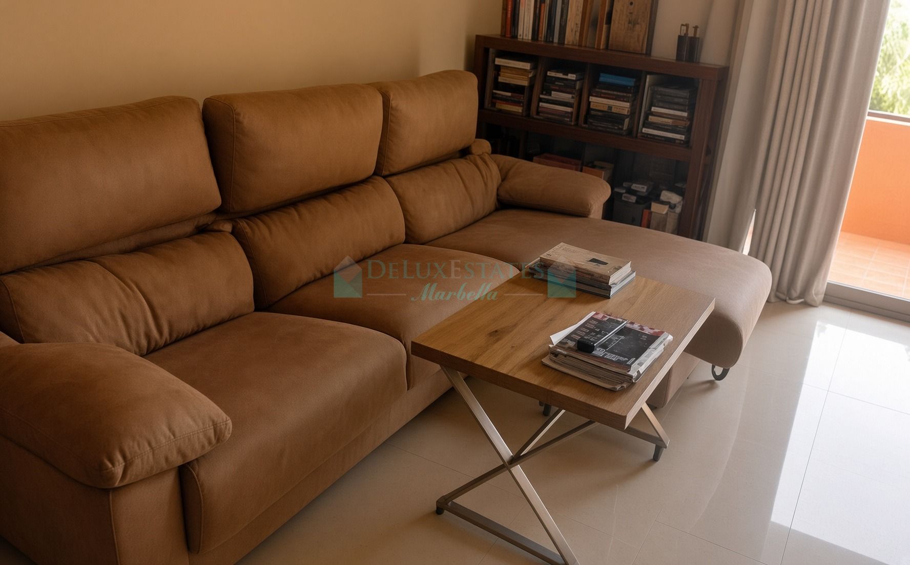 Apartment for sale in Sotoserena, Estepona