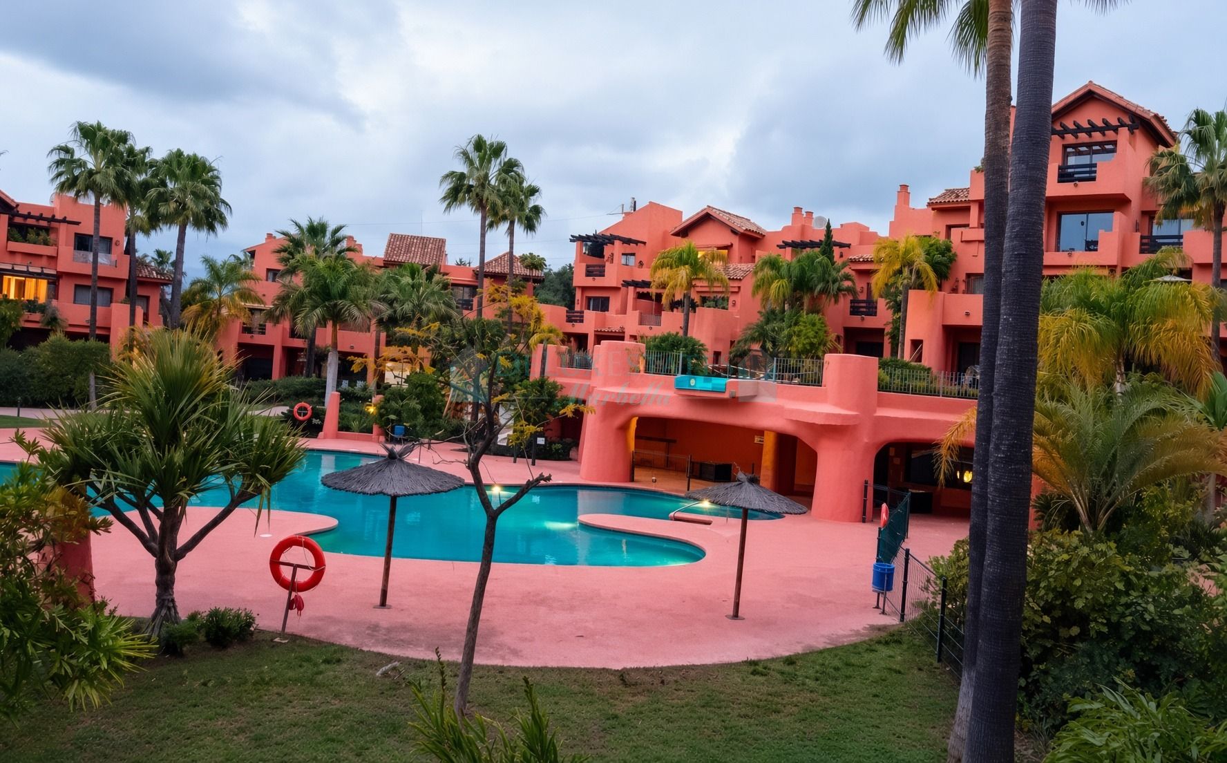 Apartment for sale in Sotoserena, Estepona