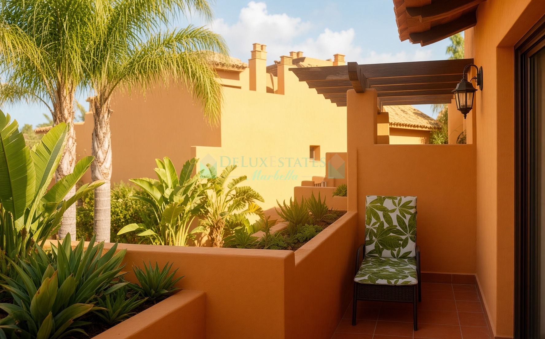 Apartment for sale in Sotoserena, Estepona