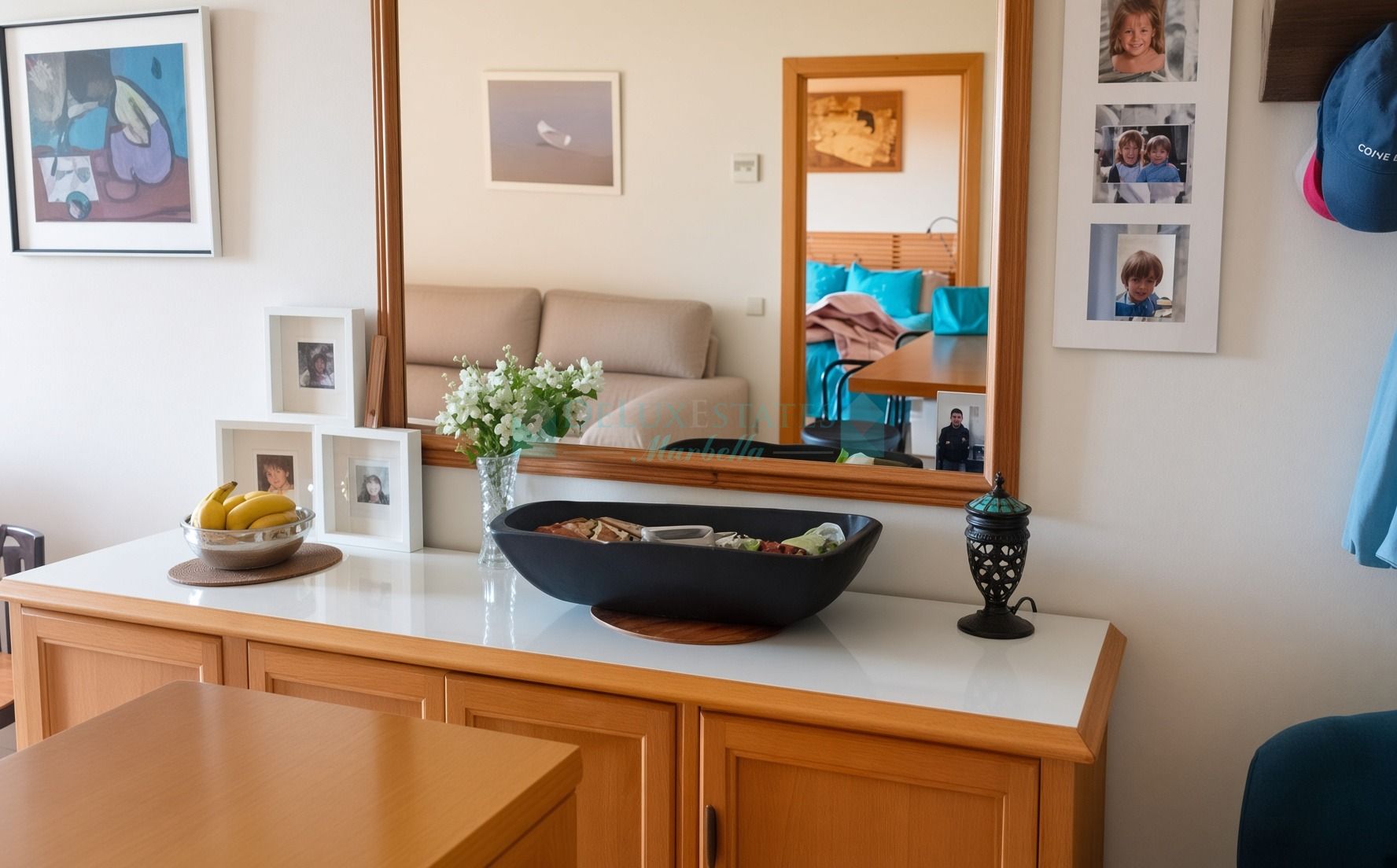 Apartment for sale in Sotoserena, Estepona