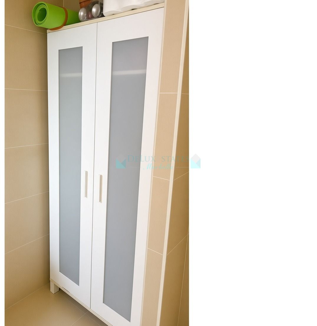 Apartment for sale in Sotoserena, Estepona
