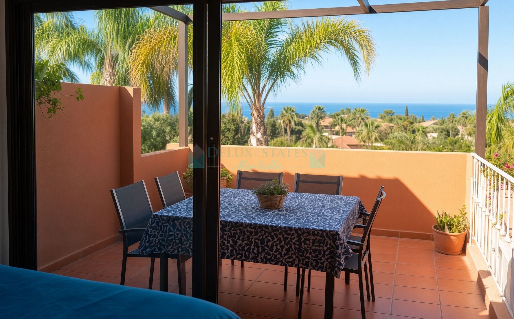 Apartment for sale in Sotoserena, Estepona