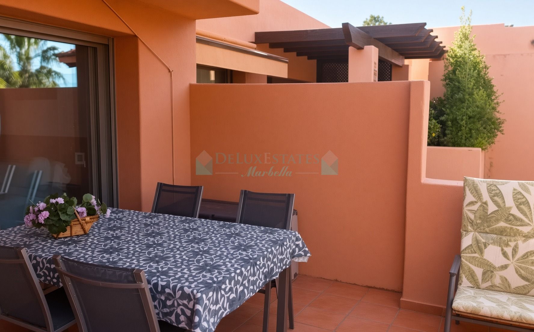 Apartment for sale in Sotoserena, Estepona