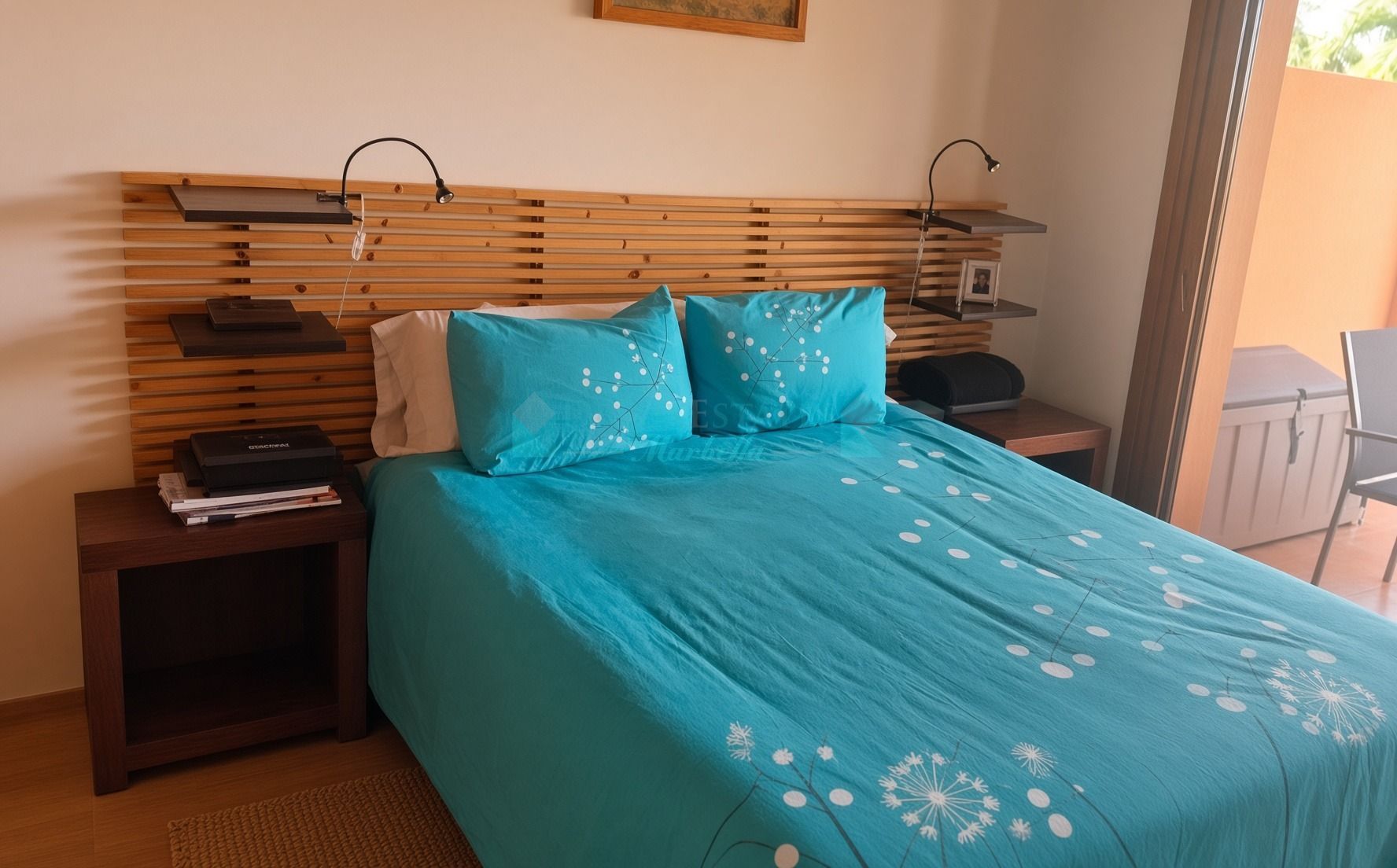Apartment for sale in Sotoserena, Estepona