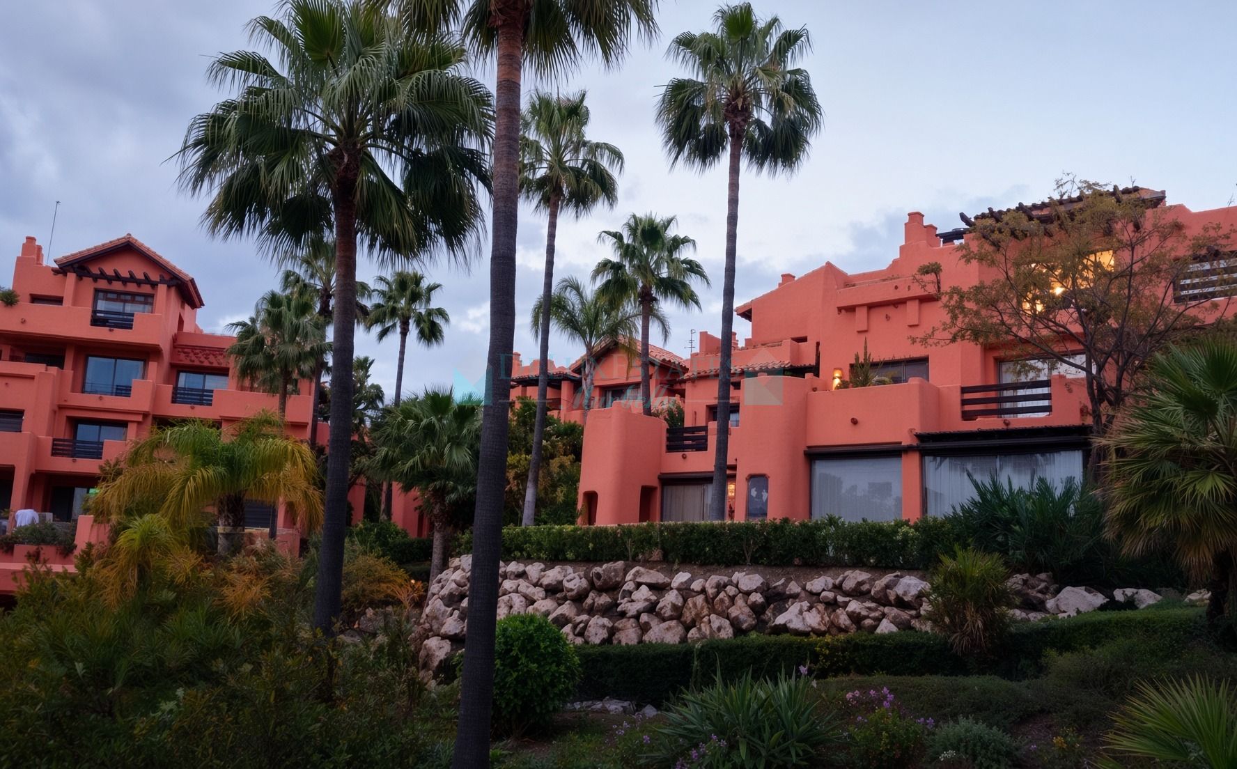 Apartment for sale in Sotoserena, Estepona