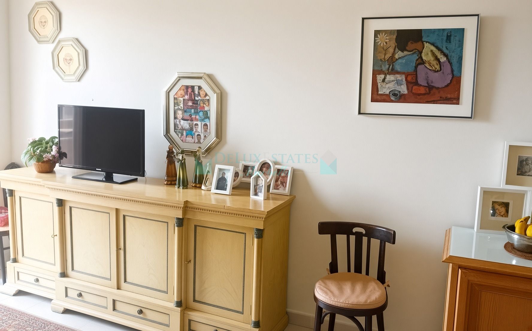 Apartment for sale in Sotoserena, Estepona
