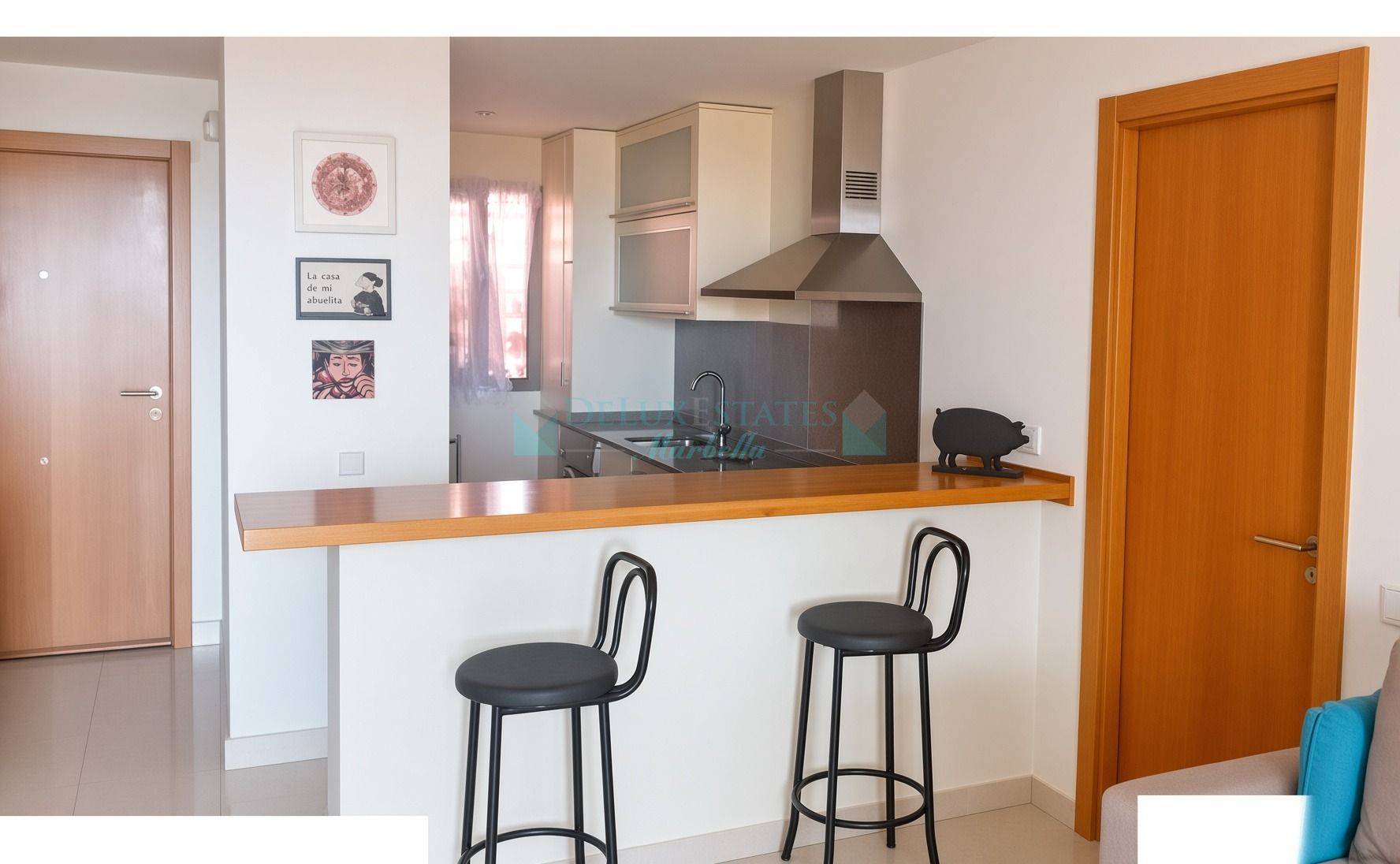 Apartment for sale in Sotoserena, Estepona