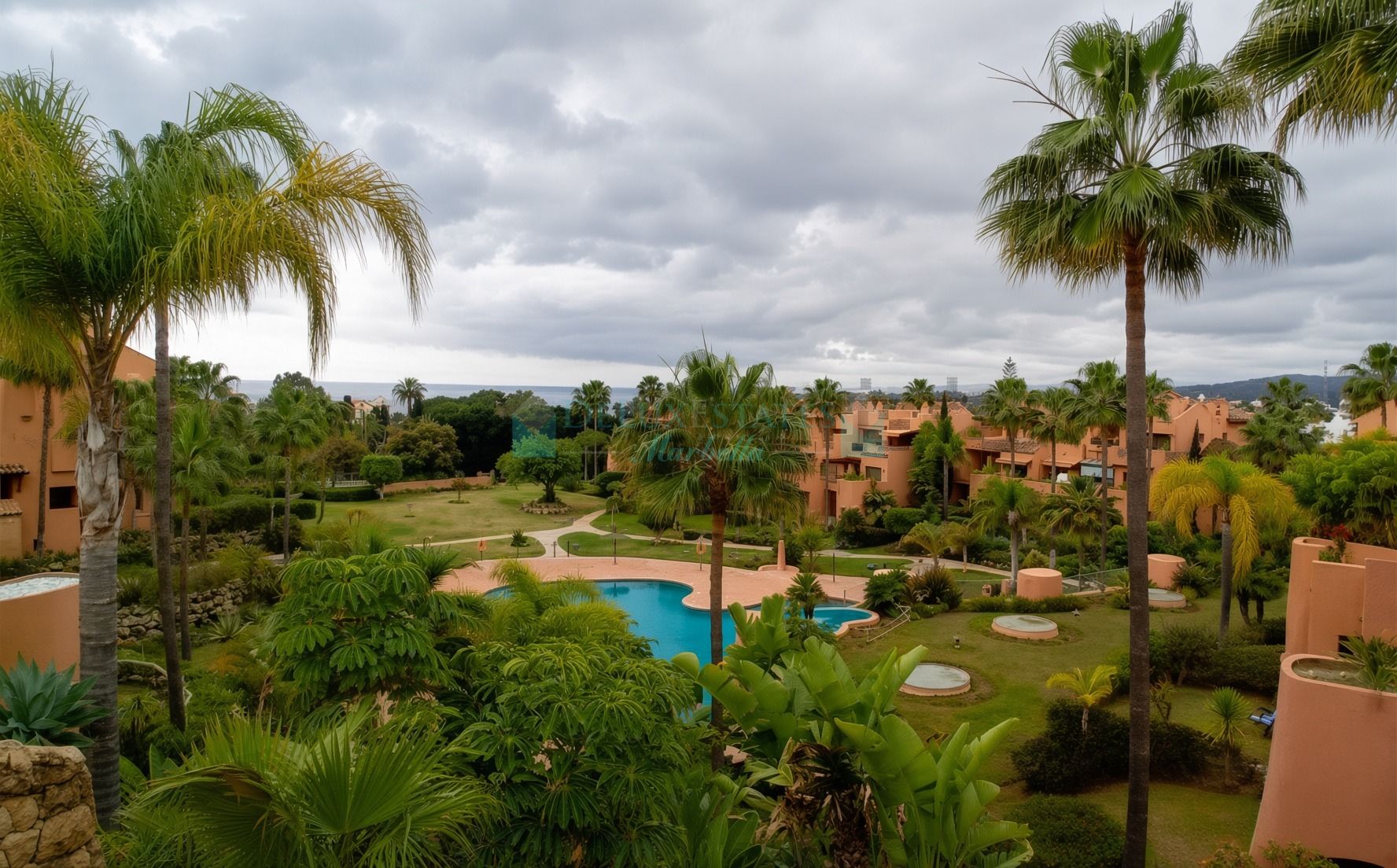 Apartment for sale in Sotoserena, Estepona