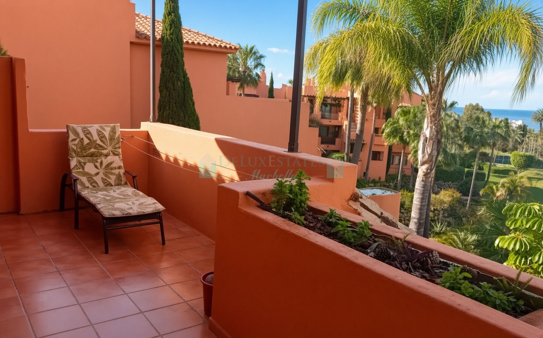 Apartment for sale in Sotoserena, Estepona