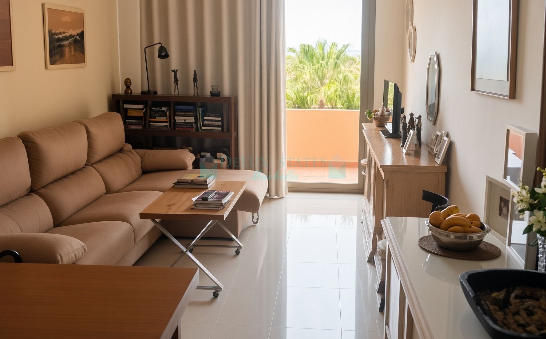 Apartment for sale in Sotoserena, Estepona