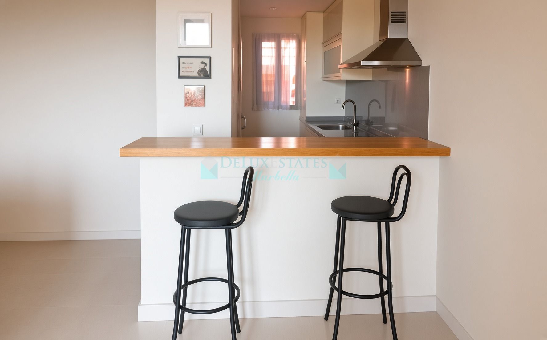 Apartment for sale in Sotoserena, Estepona