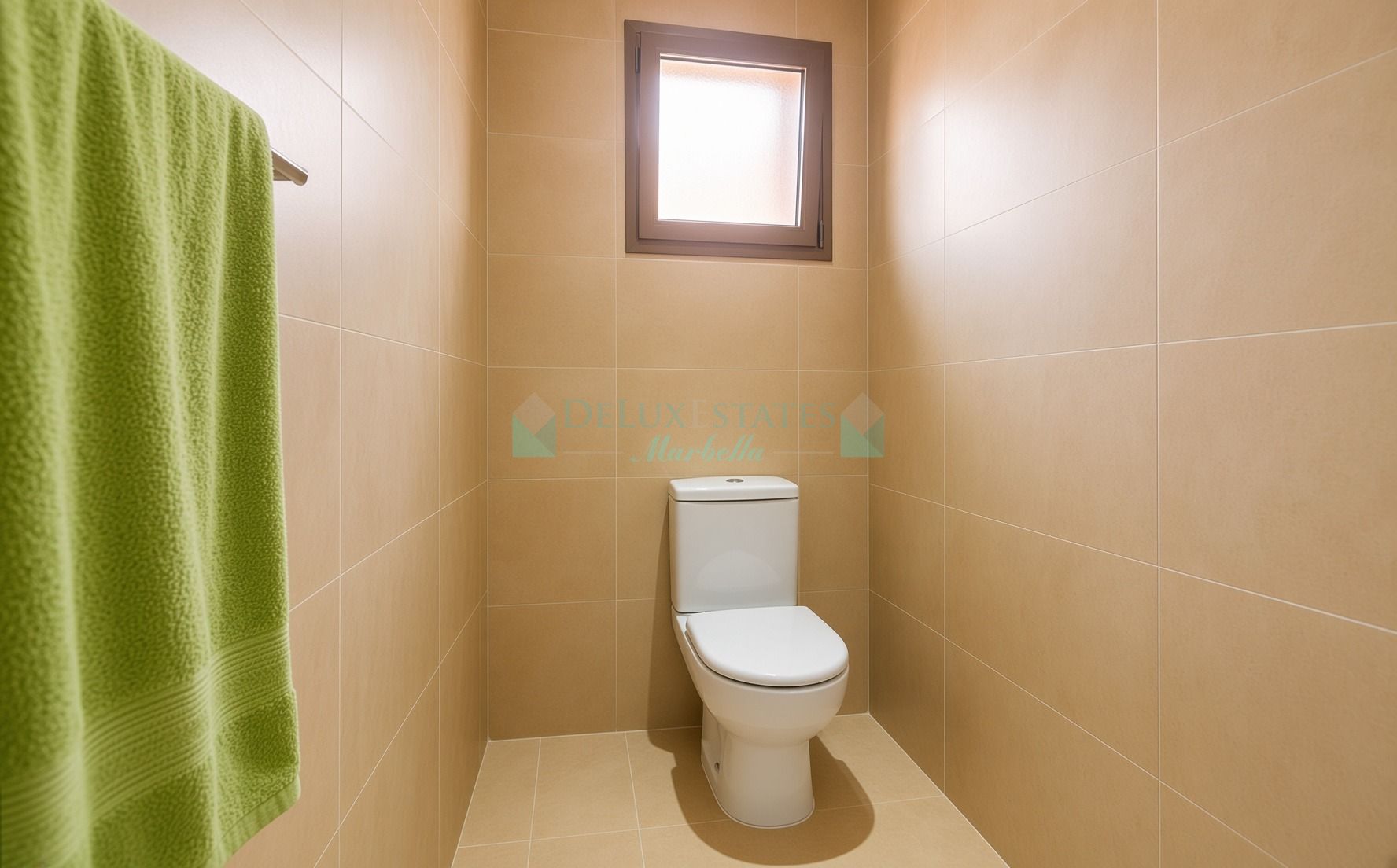 Apartment for sale in Sotoserena, Estepona