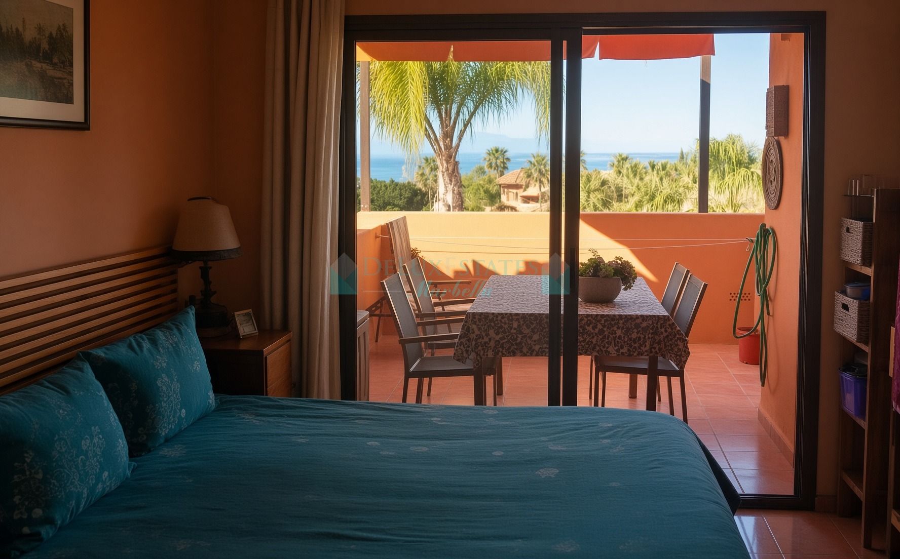 Apartment for sale in Sotoserena, Estepona