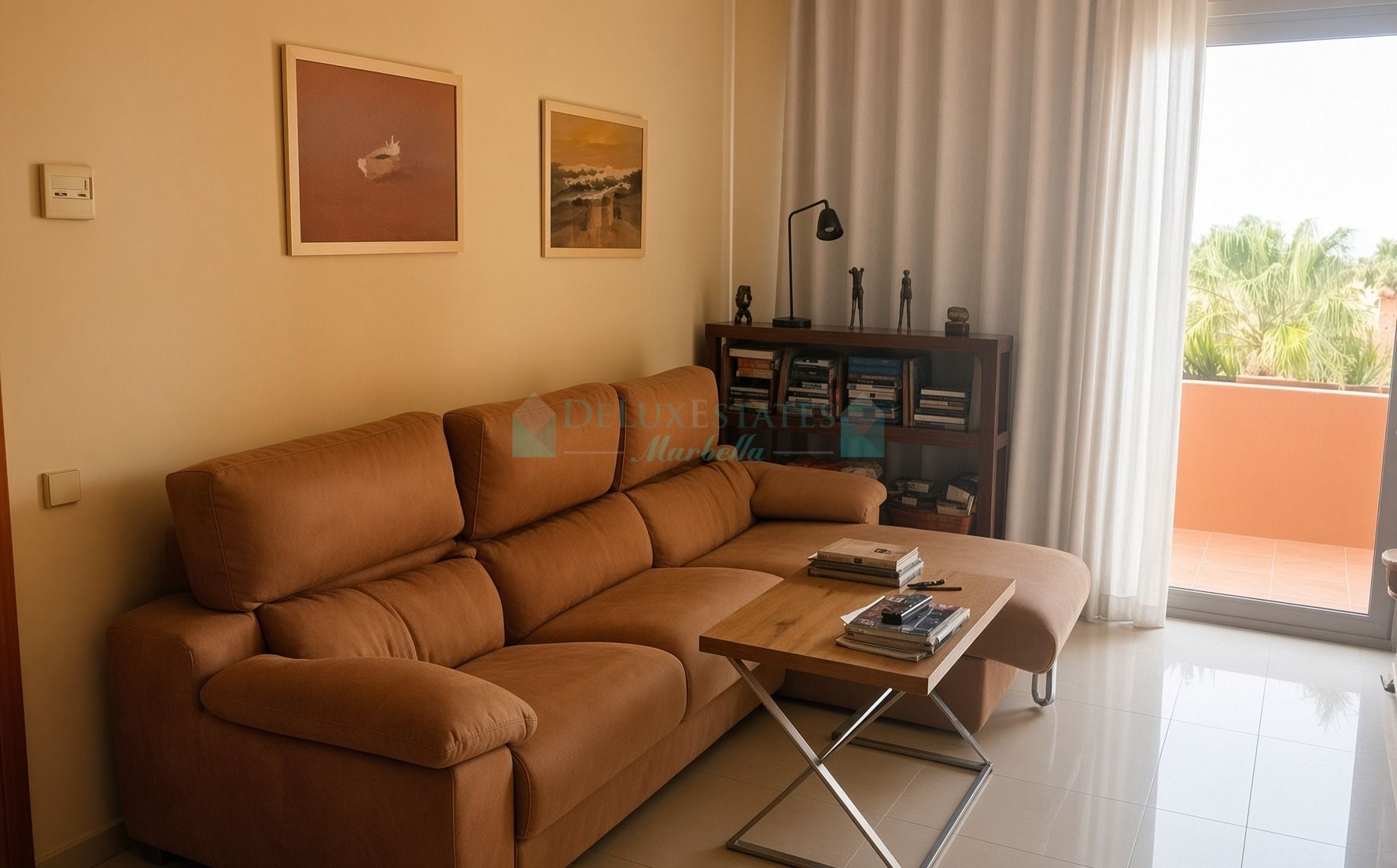 Apartment for sale in Sotoserena, Estepona