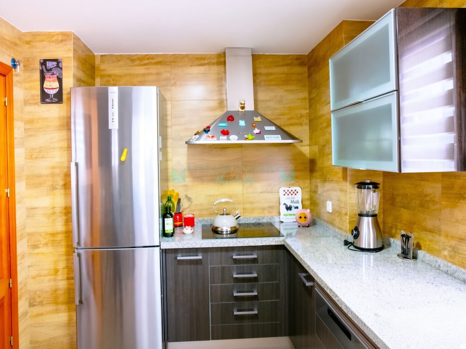 Ground Floor Apartment for sale in Casares Golf, Casares