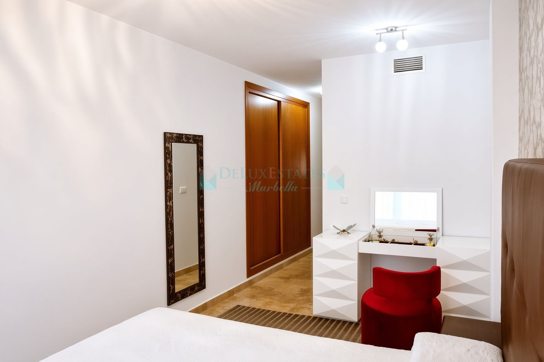 Ground Floor Apartment for sale in Casares Golf, Casares