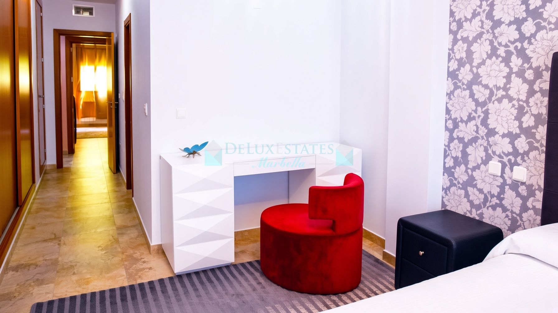 Ground Floor Apartment for sale in Casares Golf, Casares